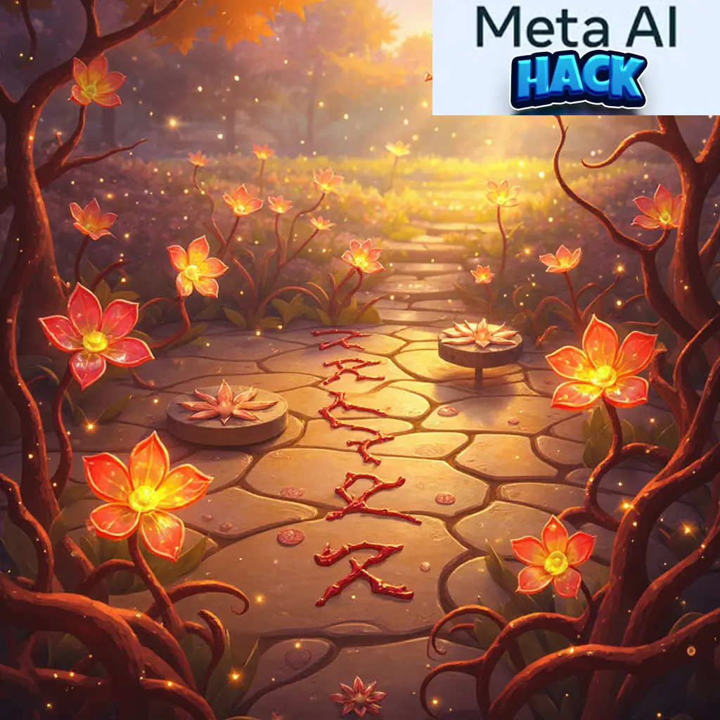 Ai Meta Hack Slot