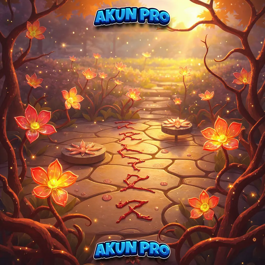 Akun Pro Slot Gacor