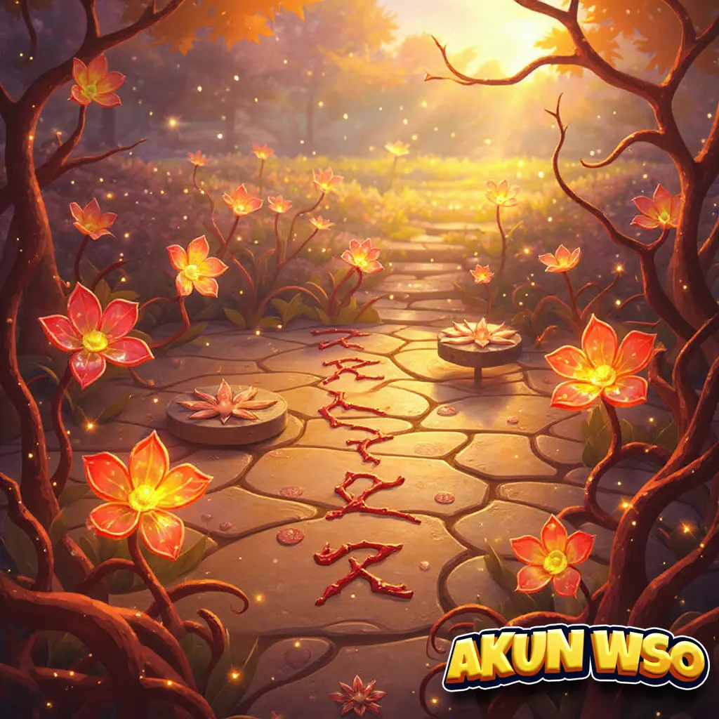 Akun Gacor Wso