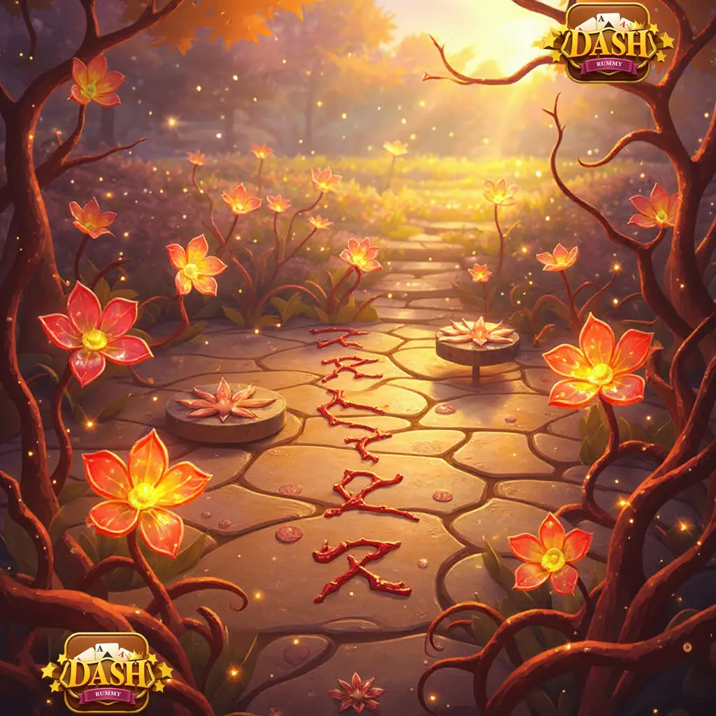Dash Rummy