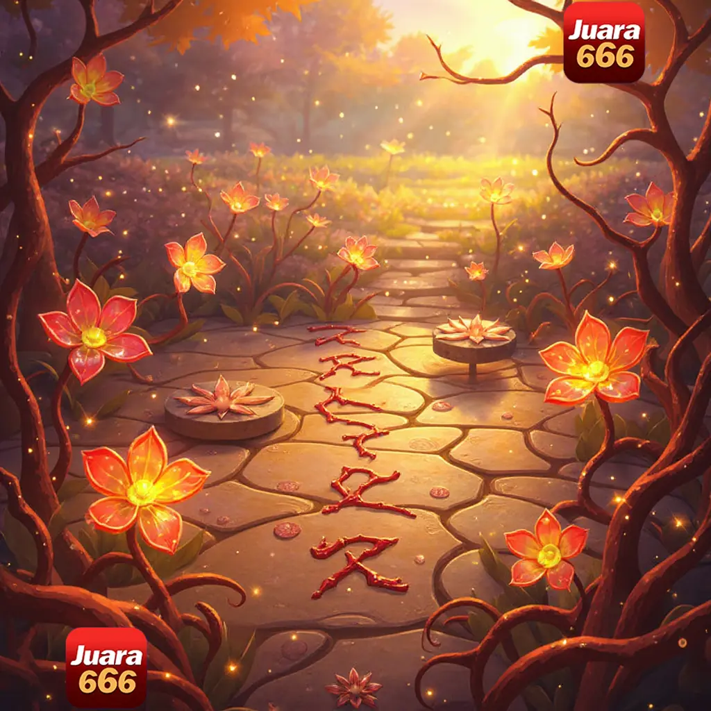 Juara 666