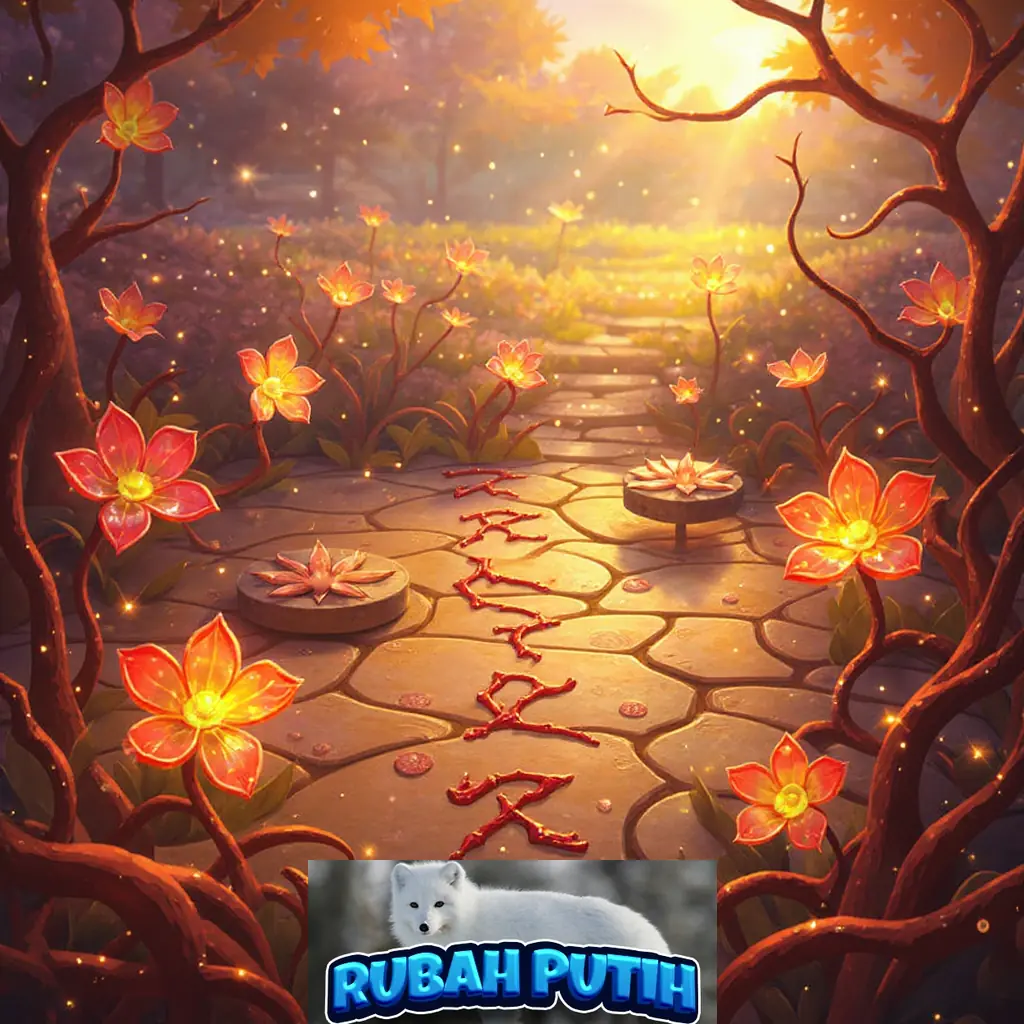 Rubah Putih Apk